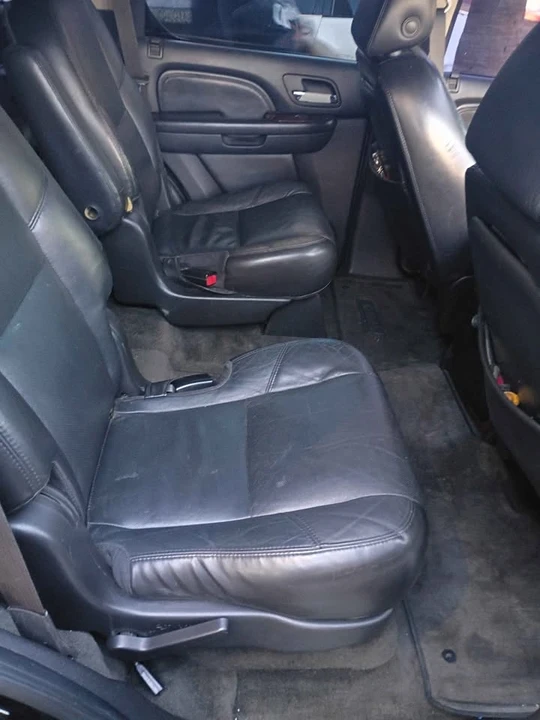 2007 Cadillac Escalade & EXT 3rd Gen - Image 3 of 4