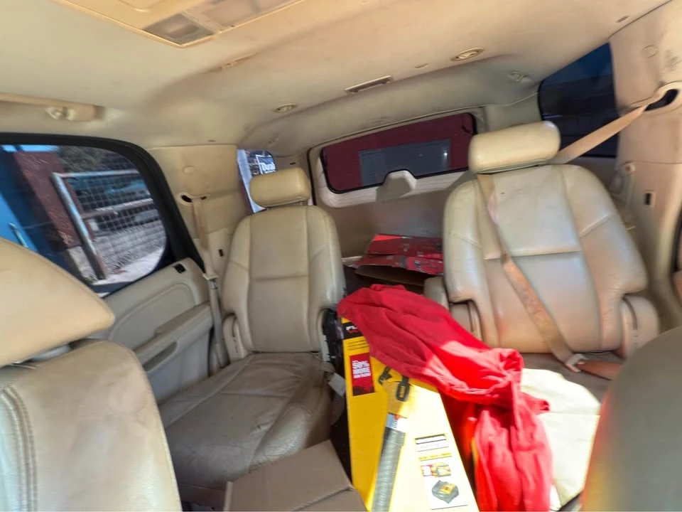 2007 Cadillac Escalade & EXT 3rd Gen - Image 5 of 9