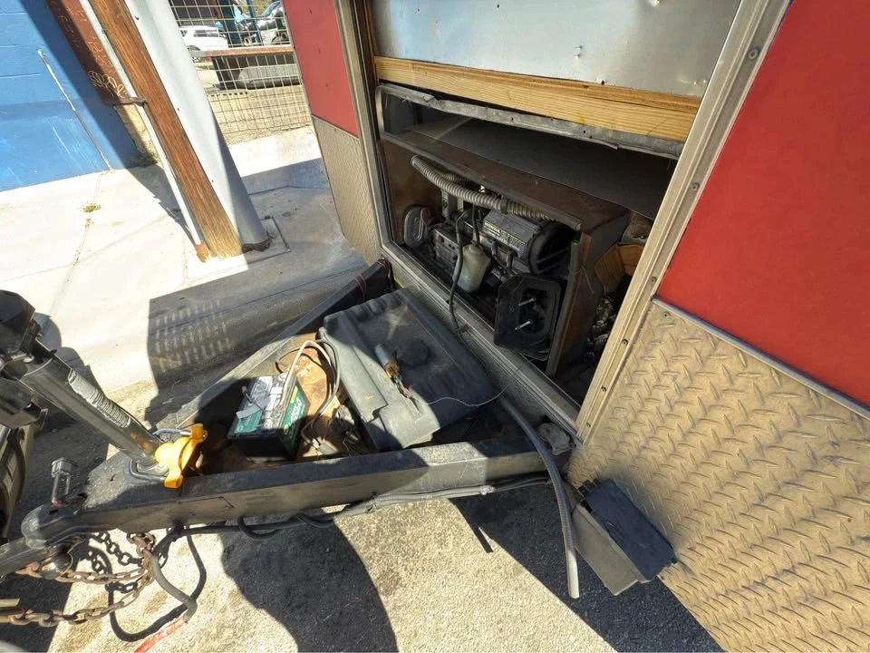 2007 Cadillac Escalade & EXT 3rd Gen - Image 3 of 9