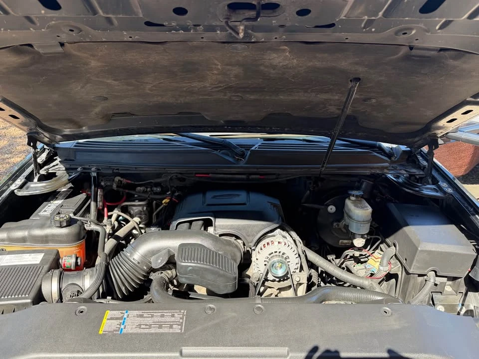 2007 Cadillac Escalade & EXT 3rd Gen - Image 10 of 11