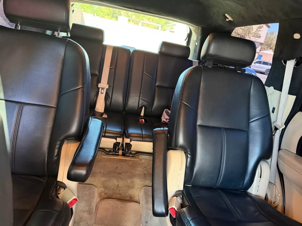2007 Cadillac Escalade & EXT 3rd Gen - Image 4 of 11