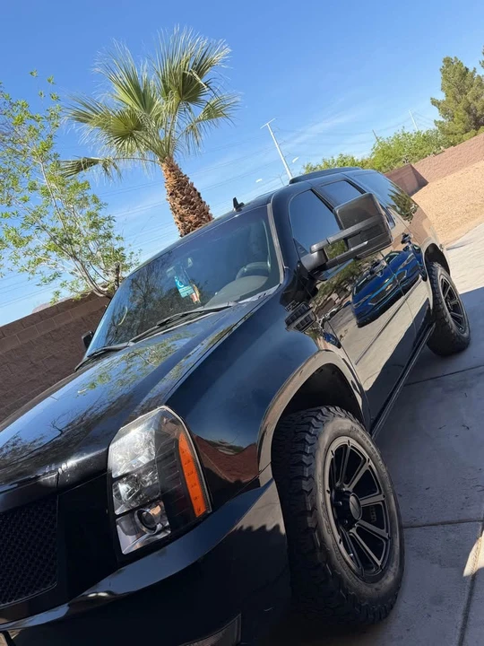 2007 Cadillac Escalade & EXT 3rd Gen - Image 11 of 11