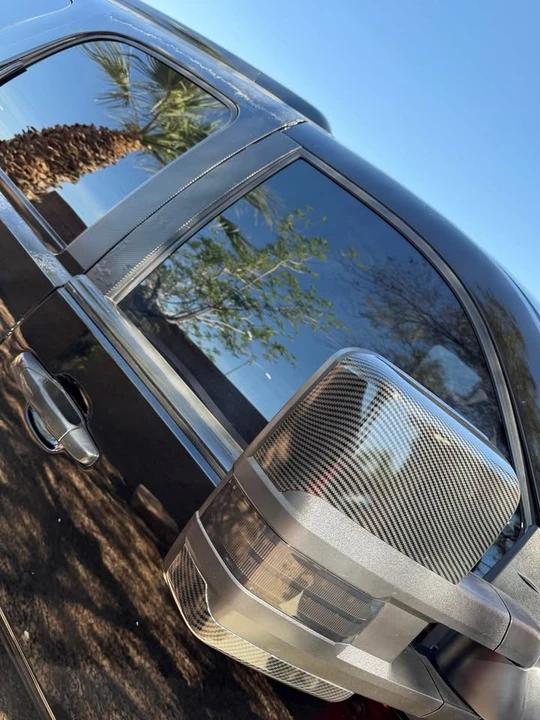 2007 Cadillac Escalade & EXT 3rd Gen - Image 7 of 11