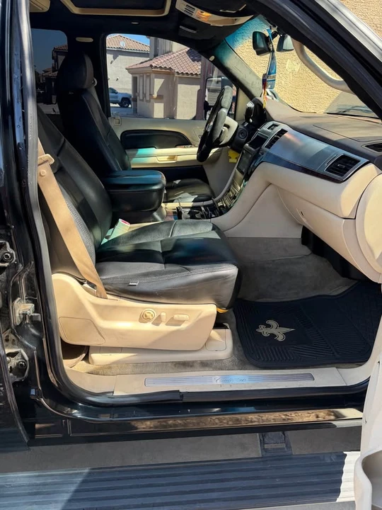 2007 Cadillac Escalade & EXT 3rd Gen - Image 6 of 11