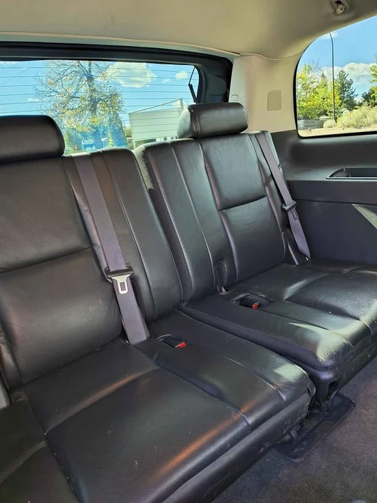 2007 Cadillac Escalade & EXT 3rd Gen - Image 6 of 9
