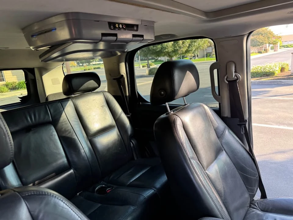 2007 Cadillac Escalade & EXT 3rd Gen - Image 10 of 13