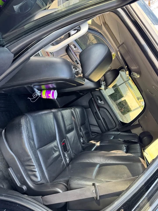 2007 Cadillac Escalade & EXT 3rd Gen - Image 13 of 13