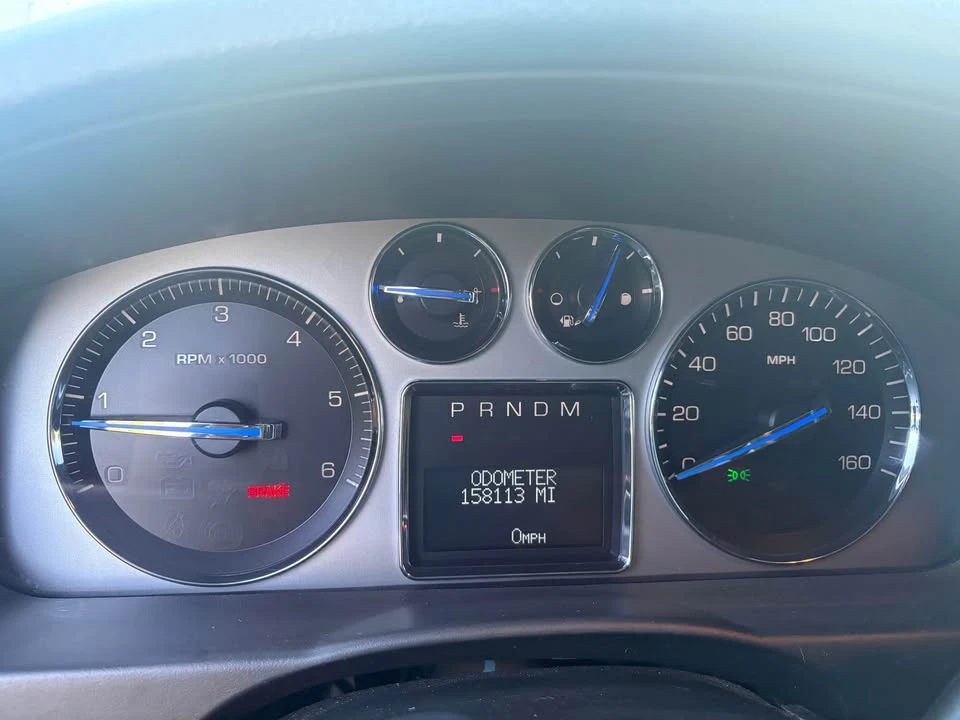 2007 Cadillac Escalade & EXT 3rd Gen - Image 7 of 10