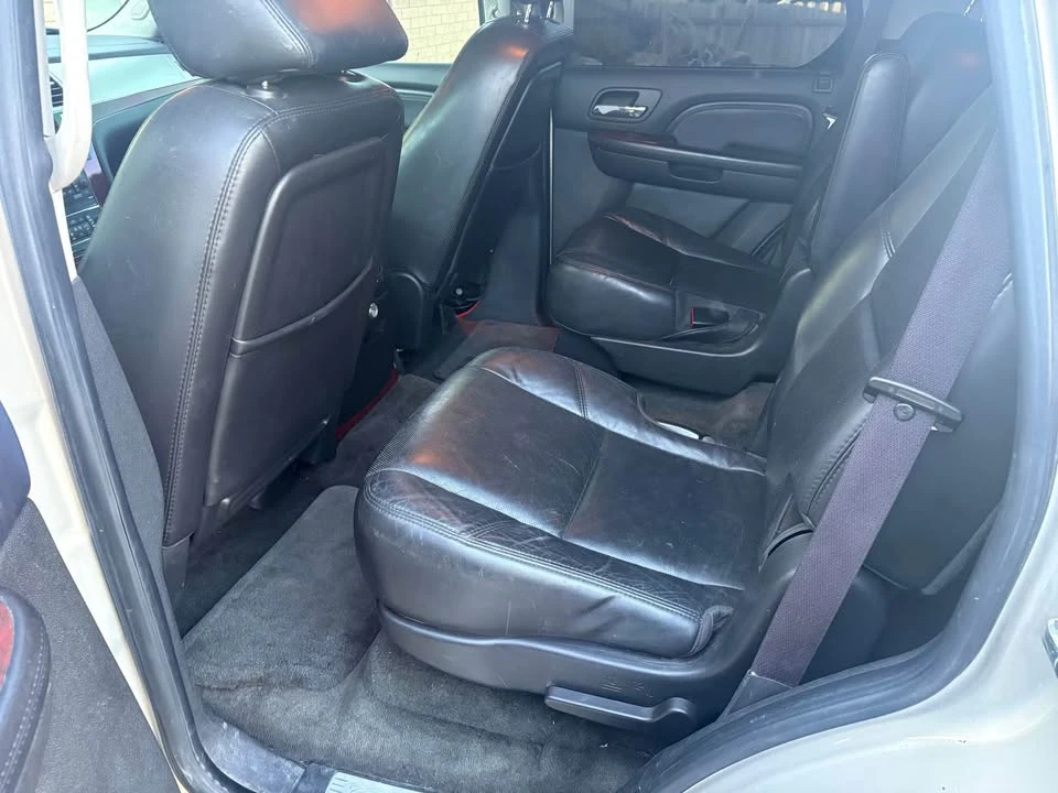 2007 Cadillac Escalade & EXT 3rd Gen - Image 6 of 10