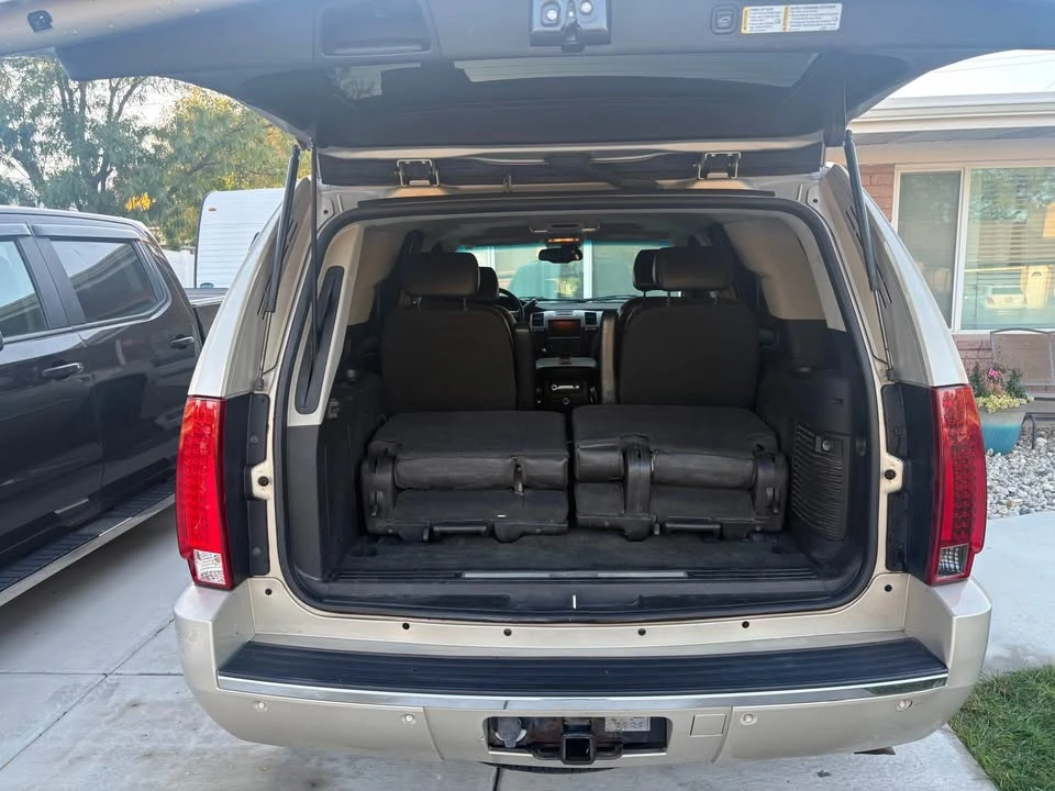 2007 Cadillac Escalade & EXT 3rd Gen - Image 5 of 10