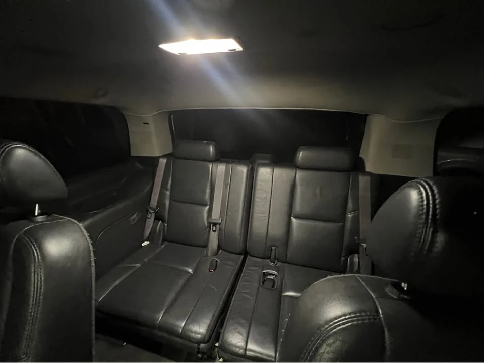 2007 Cadillac Escalade & EXT 3rd Gen - Image 13 of 15