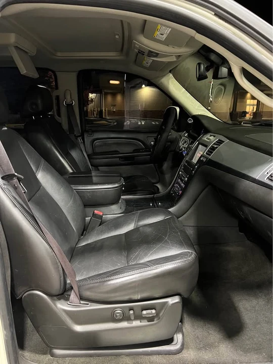 2007 Cadillac Escalade & EXT 3rd Gen - Image 14 of 15
