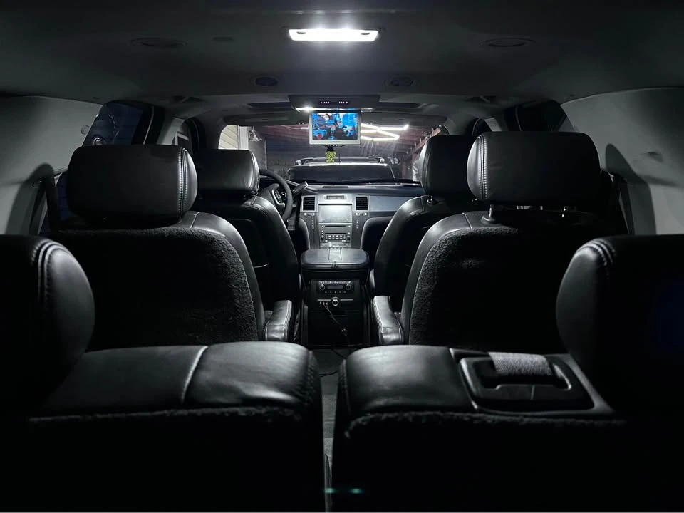 2007 Cadillac Escalade & EXT 3rd Gen - Image 8 of 15