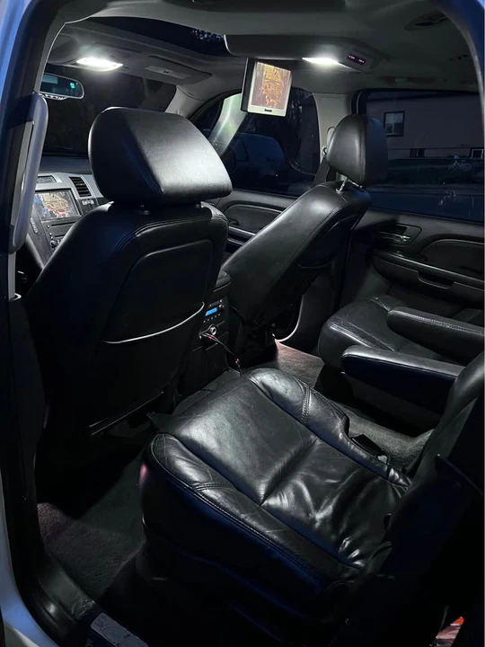 2007 Cadillac Escalade & EXT 3rd Gen - Image 9 of 15