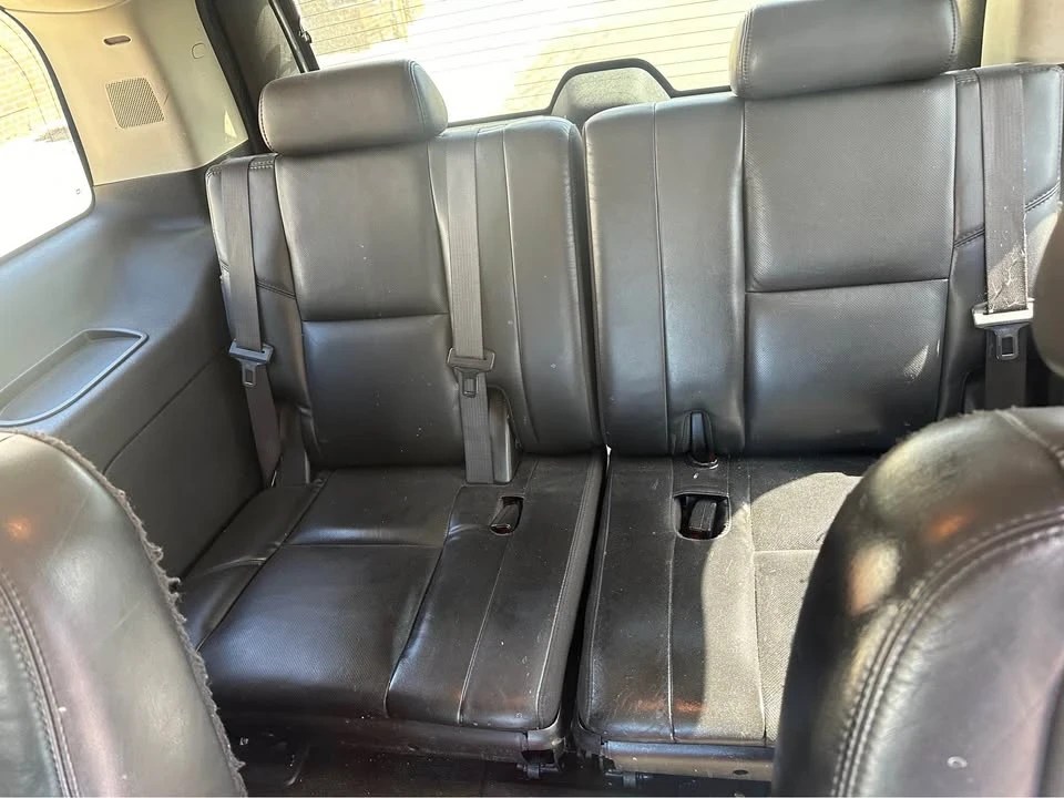 2007 Cadillac Escalade & EXT 3rd Gen - Image 7 of 12
