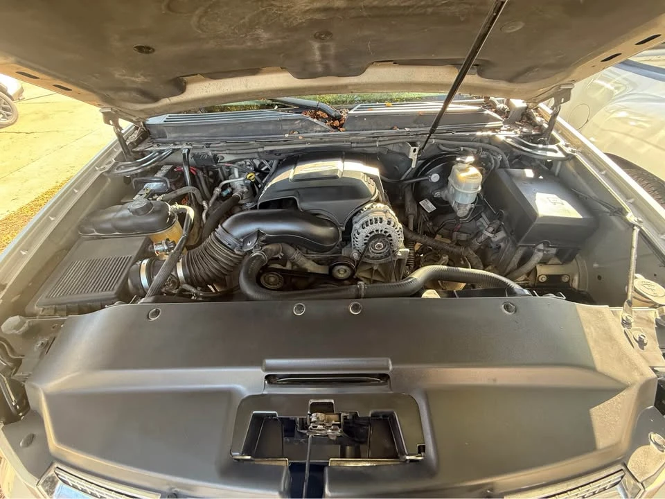 2007 Cadillac Escalade & EXT 3rd Gen - Image 3 of 3