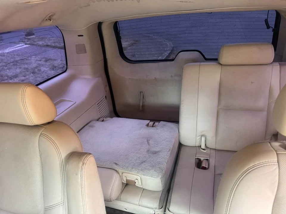 2007 Cadillac Escalade & EXT 3rd Gen - Image 8 of 8