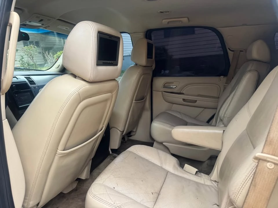 2007 Cadillac Escalade & EXT 3rd Gen - Image 7 of 8