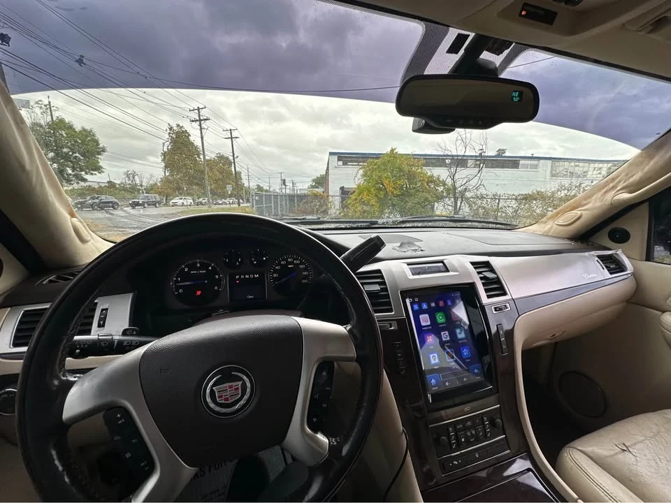 2007 Cadillac Escalade & EXT 3rd Gen - Image 20 of 20