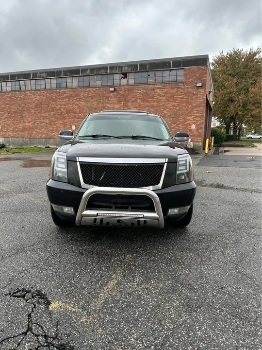 2007 Cadillac Escalade & EXT 3rd Gen - Image 8 of 20