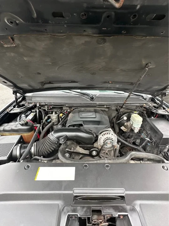 2007 Cadillac Escalade & EXT 3rd Gen - Image 19 of 20