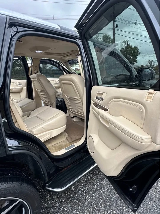 2007 Cadillac Escalade & EXT 3rd Gen - Image 14 of 20