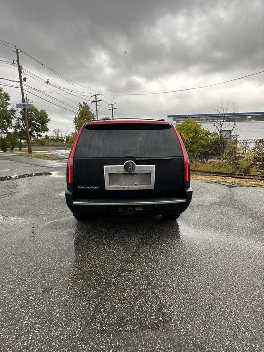 2007 Cadillac Escalade & EXT 3rd Gen - Image 4 of 20