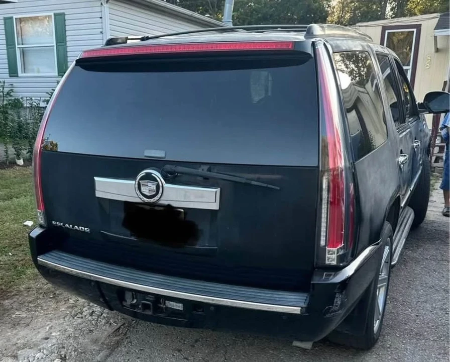 2007 Cadillac Escalade & EXT 3rd Gen - Image 2 of 4