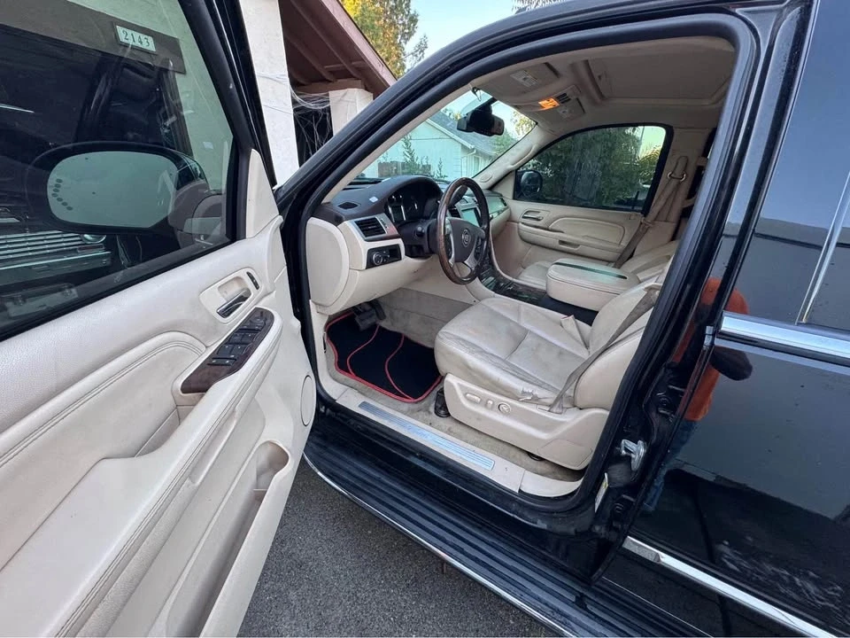 2007 Cadillac Escalade & EXT 3rd Gen - Image 6 of 11