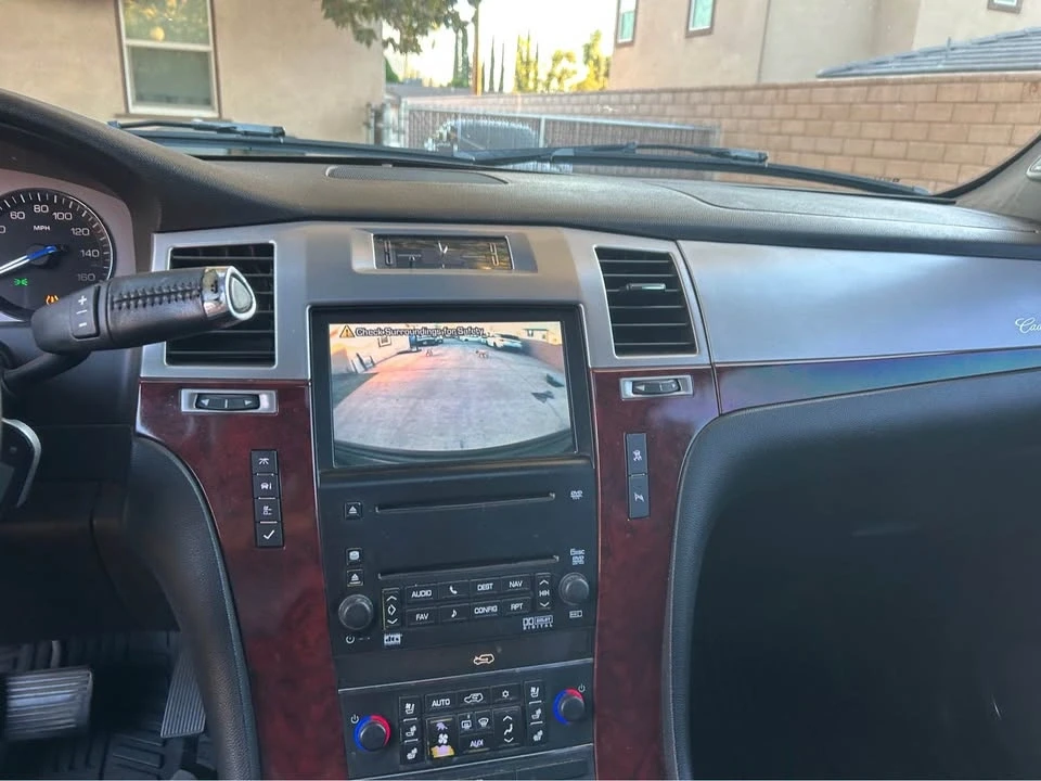 2007 Cadillac Escalade & EXT 3rd Gen - Image 12 of 14