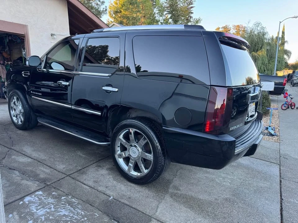 2007 Cadillac Escalade & EXT 3rd Gen - Image 5 of 11