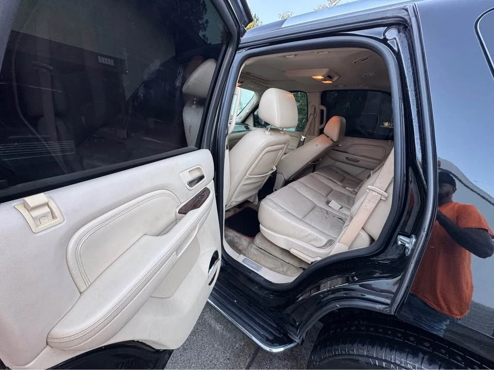 2007 Cadillac Escalade & EXT 3rd Gen - Image 7 of 11