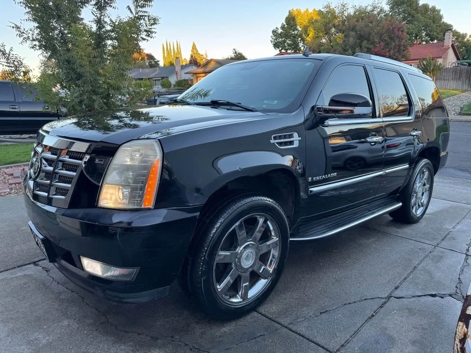 2007 Cadillac Escalade & EXT 3rd Gen - Image 11 of 11