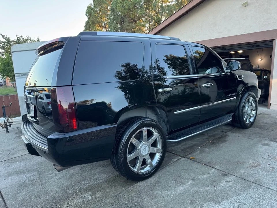 2007 Cadillac Escalade & EXT 3rd Gen - Image 4 of 11
