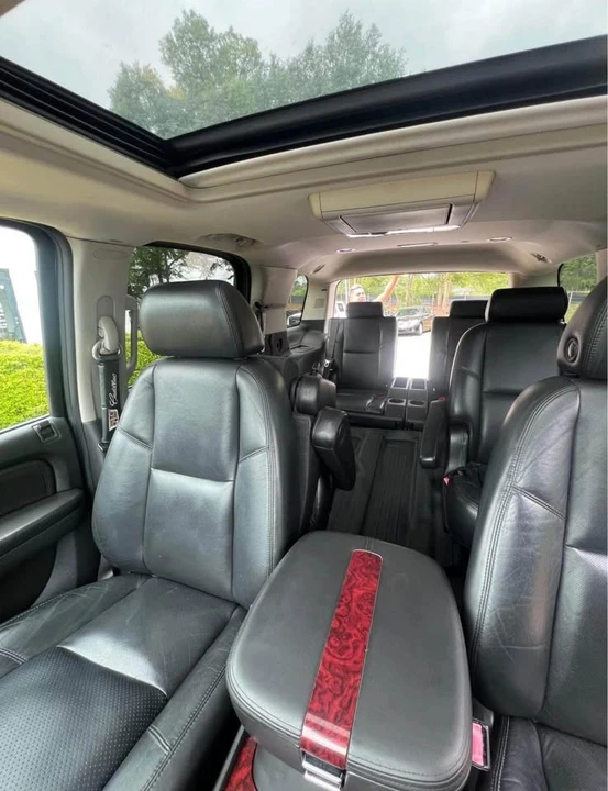 2007 Cadillac Escalade & EXT 3rd Gen - Image 7 of 7