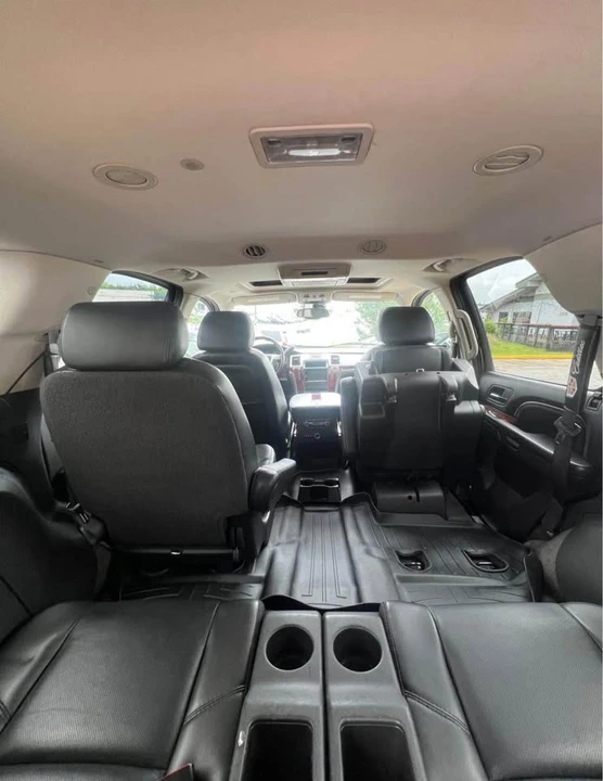 2007 Cadillac Escalade & EXT 3rd Gen - Image 4 of 7