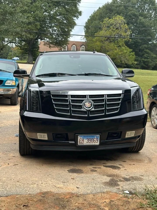2007 Cadillac Escalade & EXT 3rd Gen - Image 3 of 7