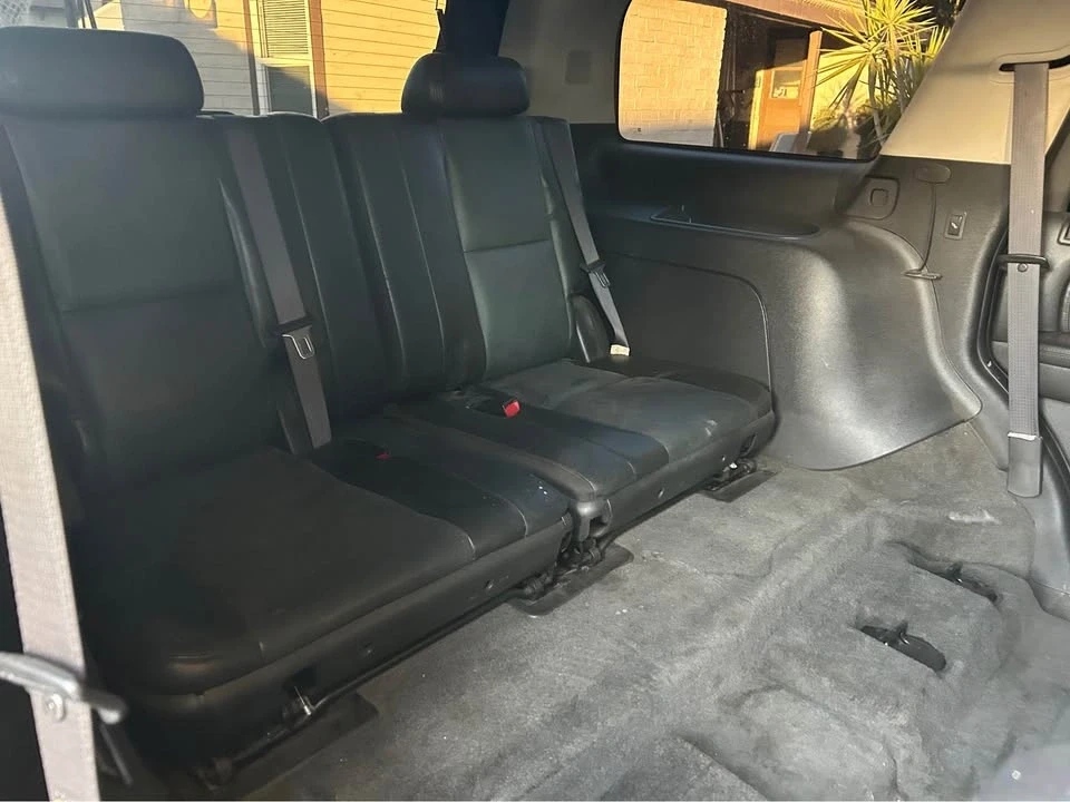 2007 Cadillac Escalade & EXT 3rd Gen - Image 8 of 14
