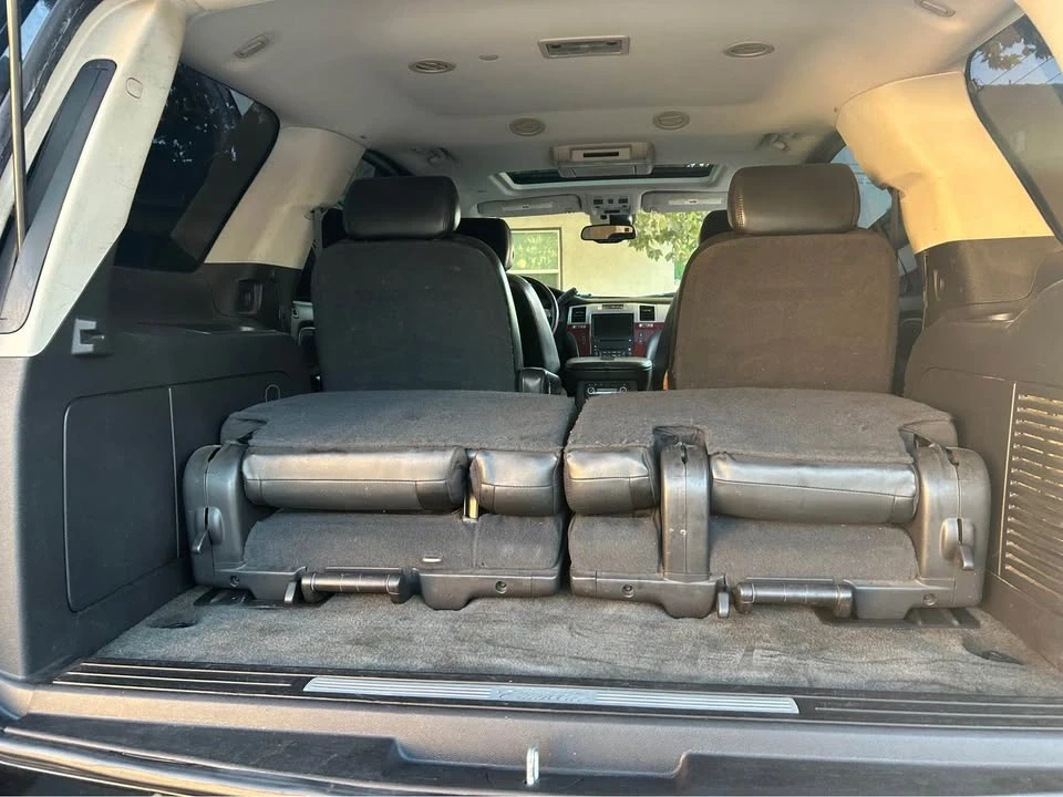 2007 Cadillac Escalade & EXT 3rd Gen - Image 7 of 14