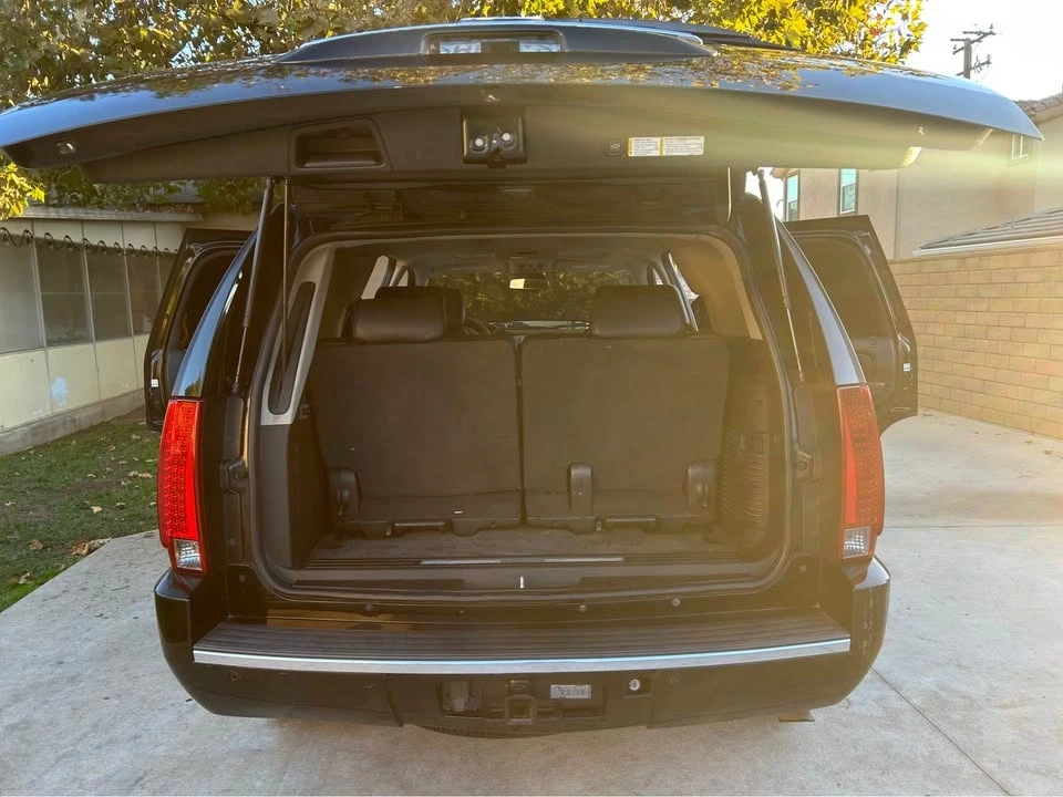 2007 Cadillac Escalade & EXT 3rd Gen - Image 6 of 14