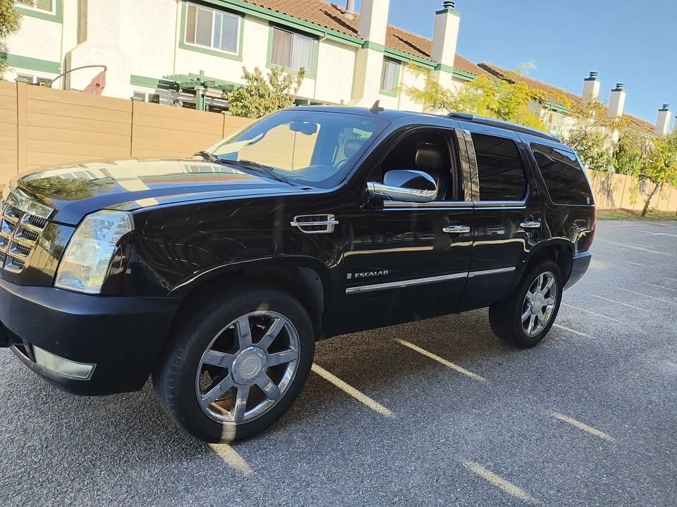 2007 Cadillac Escalade & EXT 3rd Gen - Image 17 of 17