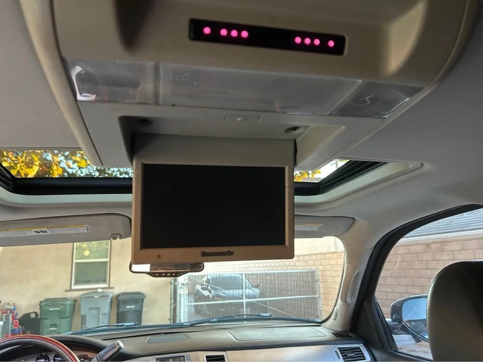 2007 Cadillac Escalade & EXT 3rd Gen - Image 14 of 14