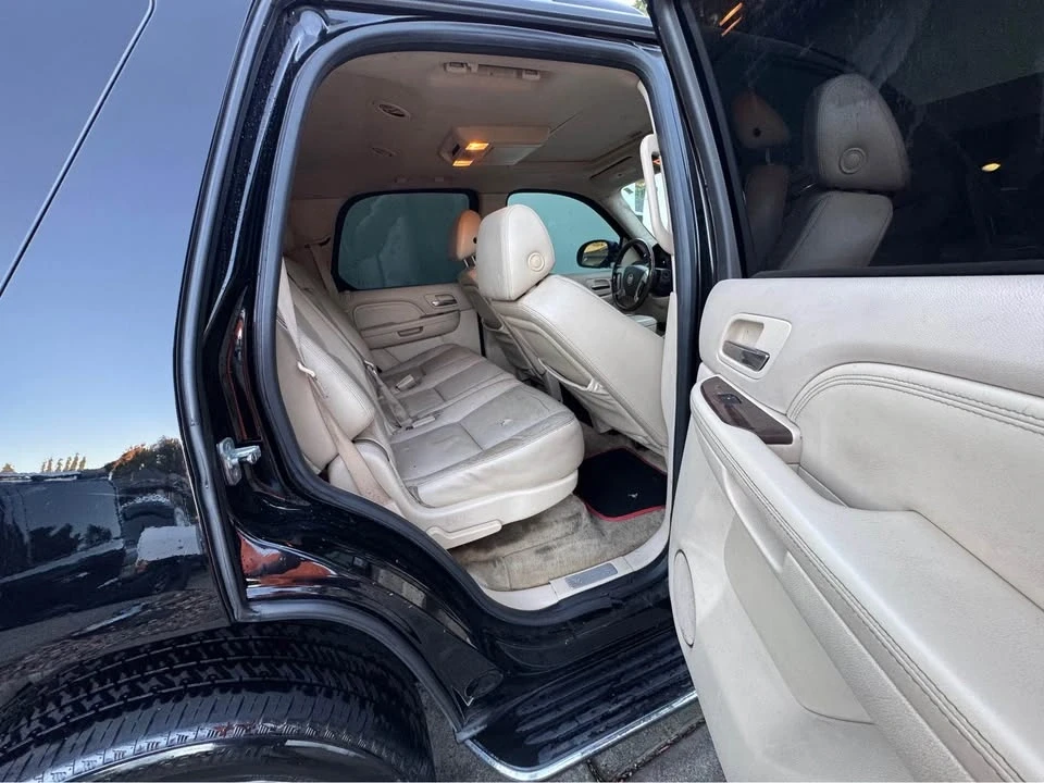 2007 Cadillac Escalade & EXT 3rd Gen - Image 8 of 11