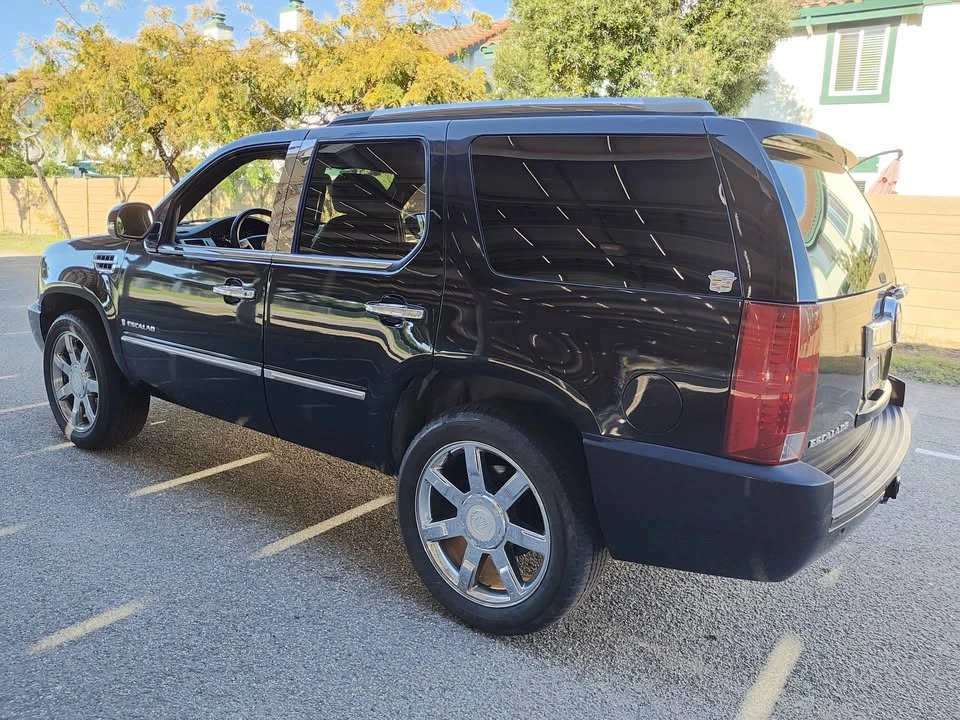 2007 Cadillac Escalade & EXT 3rd Gen - Image 10 of 17