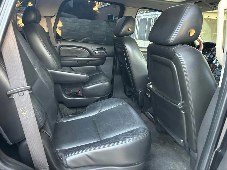2007 Cadillac Escalade & EXT 3rd Gen - Image 9 of 14