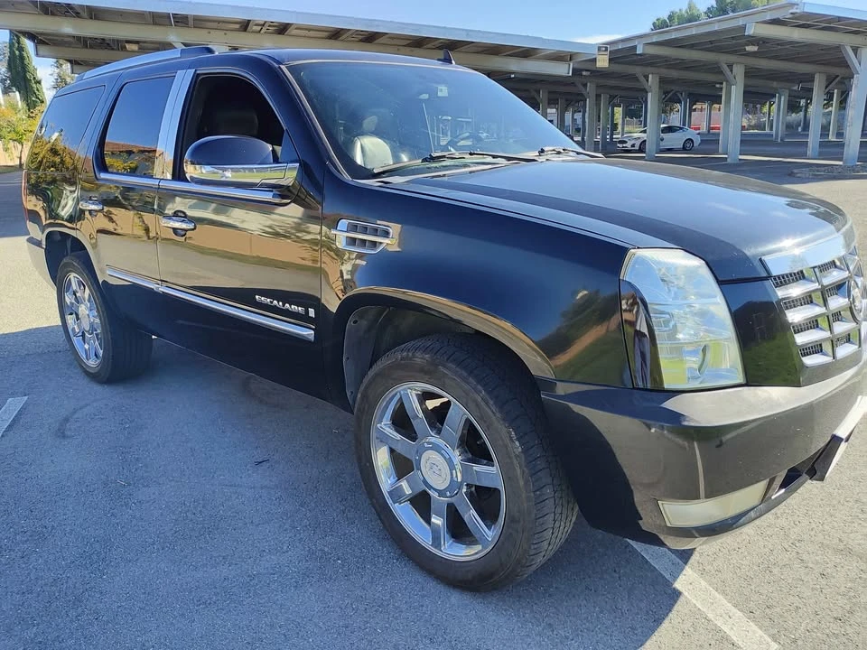 2007 Cadillac Escalade & EXT 3rd Gen - Image 7 of 17