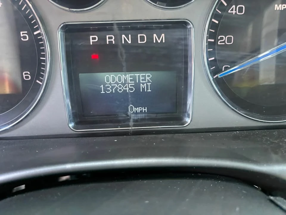 2007 Cadillac Escalade & EXT 3rd Gen - Image 13 of 13
