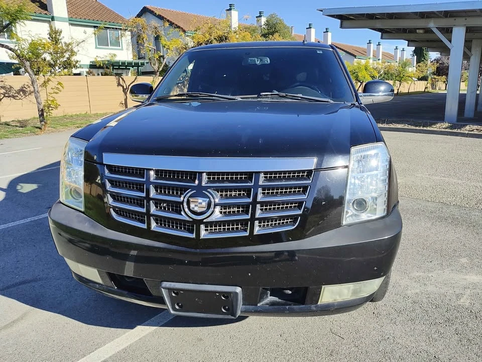 2007 Cadillac Escalade & EXT 3rd Gen - Image 6 of 17