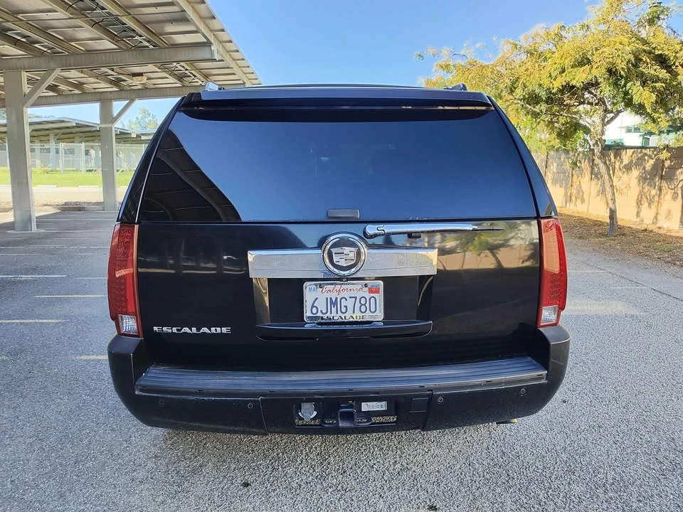 2007 Cadillac Escalade & EXT 3rd Gen - Image 13 of 17