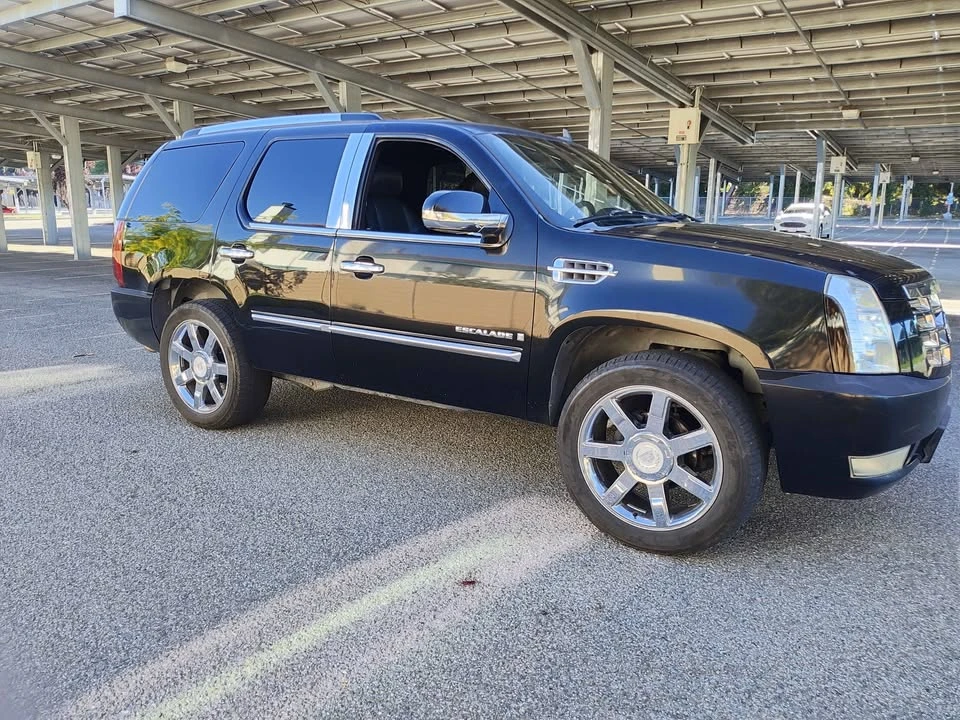 2007 Cadillac Escalade & EXT 3rd Gen - Image 11 of 17